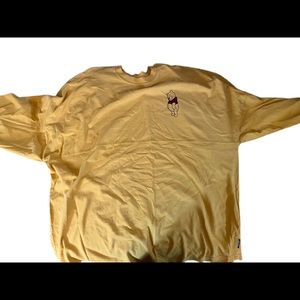 Winnie the Pooh Spirit Jersey- XL